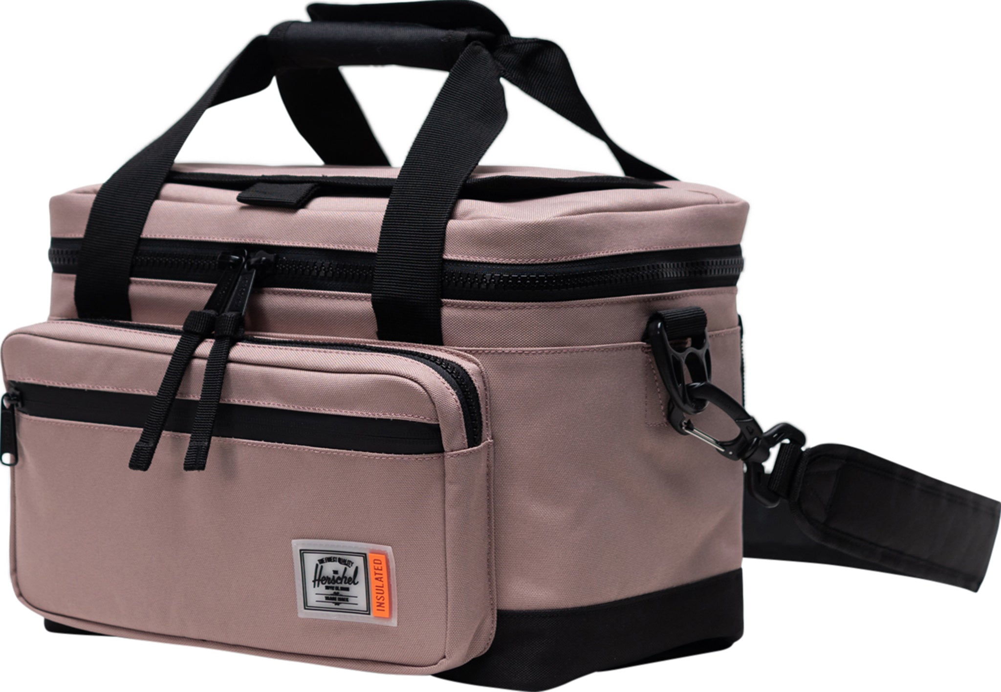 Herschel on sale cooler bag