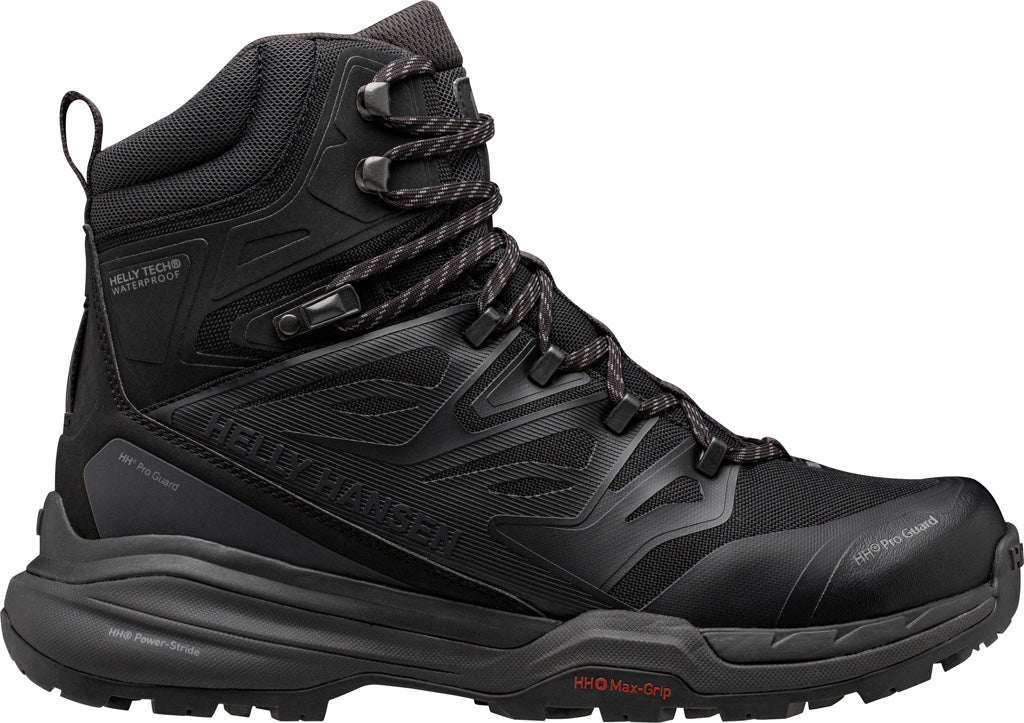 Men's ultra 2025 fastpack iii mid