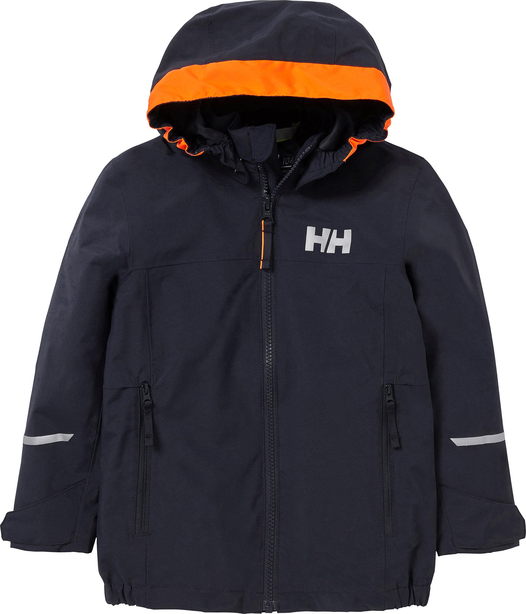 Helly Hansen Shelter Jacket - Kids | Altitude Sports