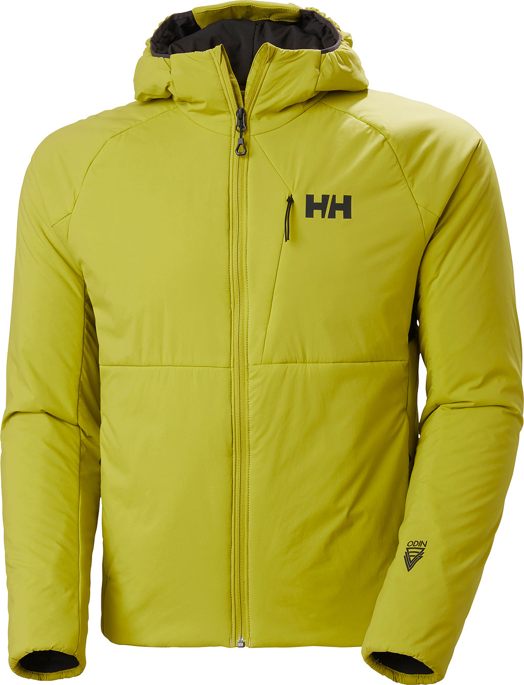 Helly Hansen Odin Stretch Hood Insulated 2.0 Jacket - Men's