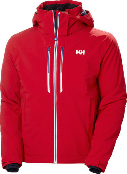 Helly Hansen Alpha Lifaloft Jacket - Men's