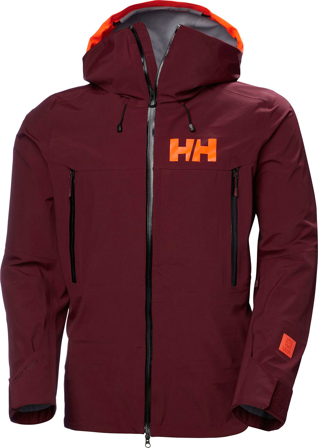 Helly Hansen Sogn Shell 2.0 Jacket - Men's | Altitude Sports