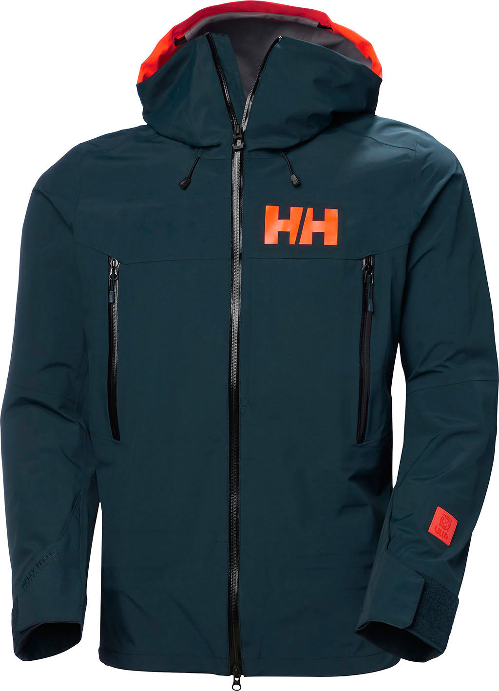 Helly Hansen Sogn Shell 2.0 Jacket - Men's | Altitude Sports