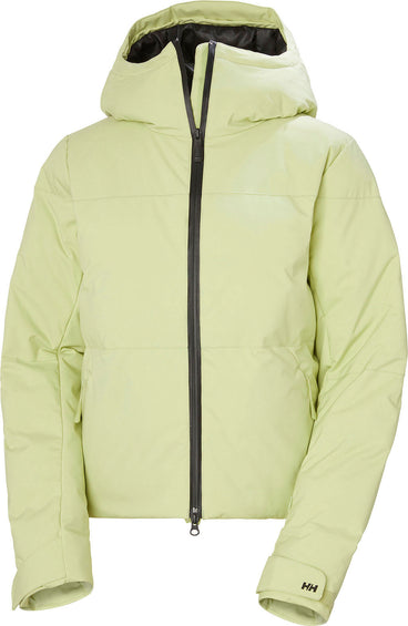 Helly Hansen Nora Short Puffy Jacket - Women's