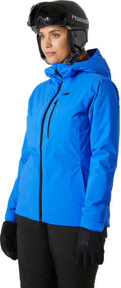 Helly Hansen Edge 2.0 Ski Jacket - Women's