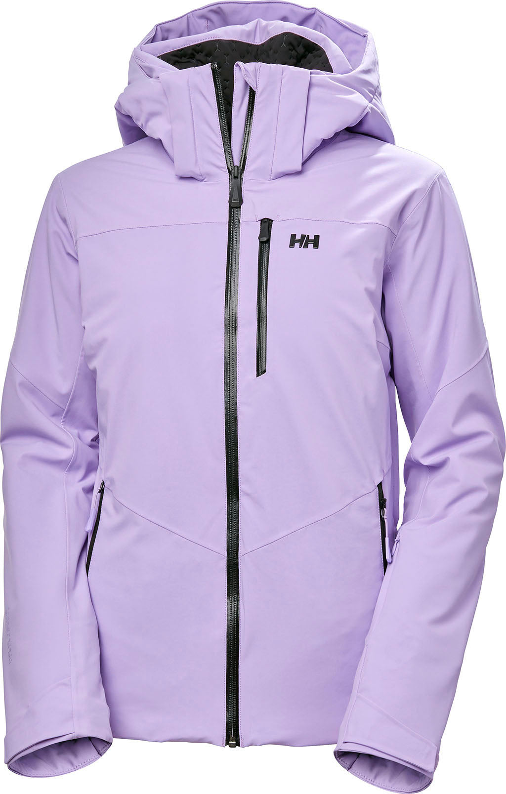 Helly hansen womens ski on sale jacket