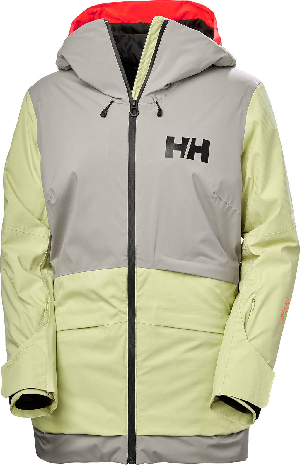 Helly Hansen Edge 2.0 Jacket W