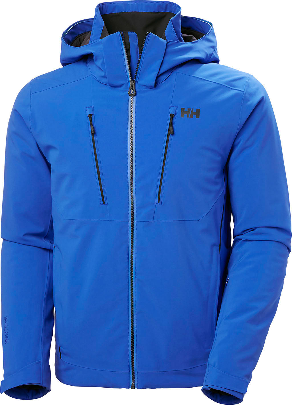 Helly Hansen Alpha 4.0 Ski Jacket Review