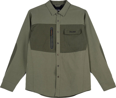 Hooke Field Shirt - Men's