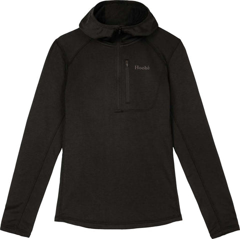 Hooké Grid Base Layer Hoodie - Women's