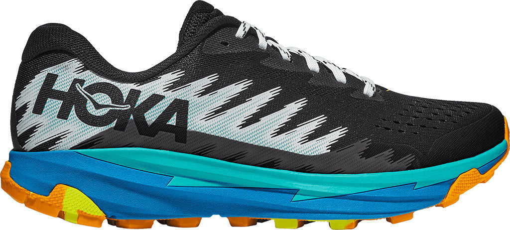 Hoka Torrent 3 Trail Running Shoes - Men'S | Altitude Sports