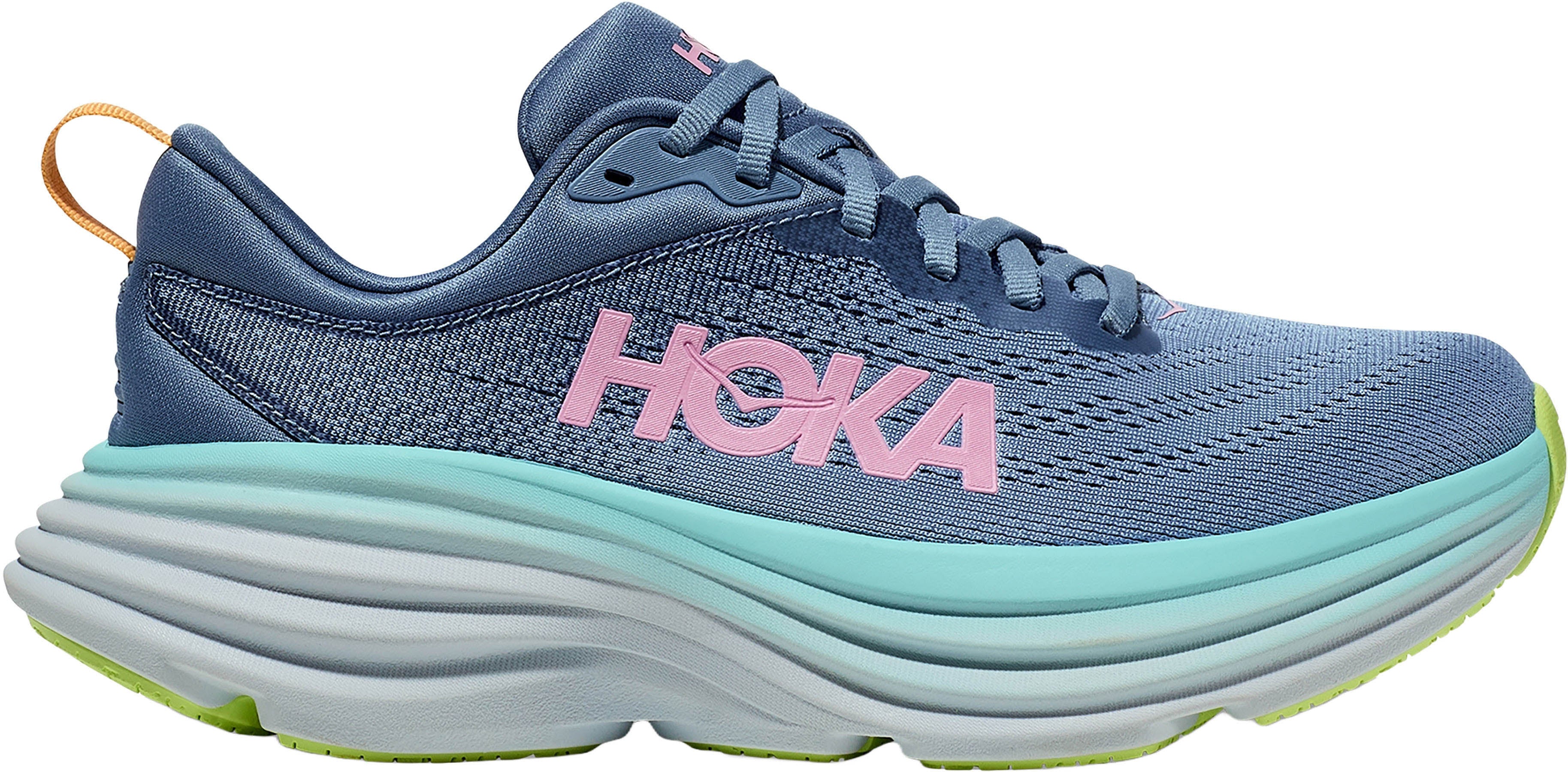 Hoka One Pull On Athletic Shoes for Women