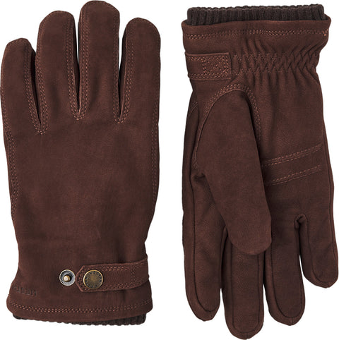 Hestra Dress Bergvik Glove - Unisex