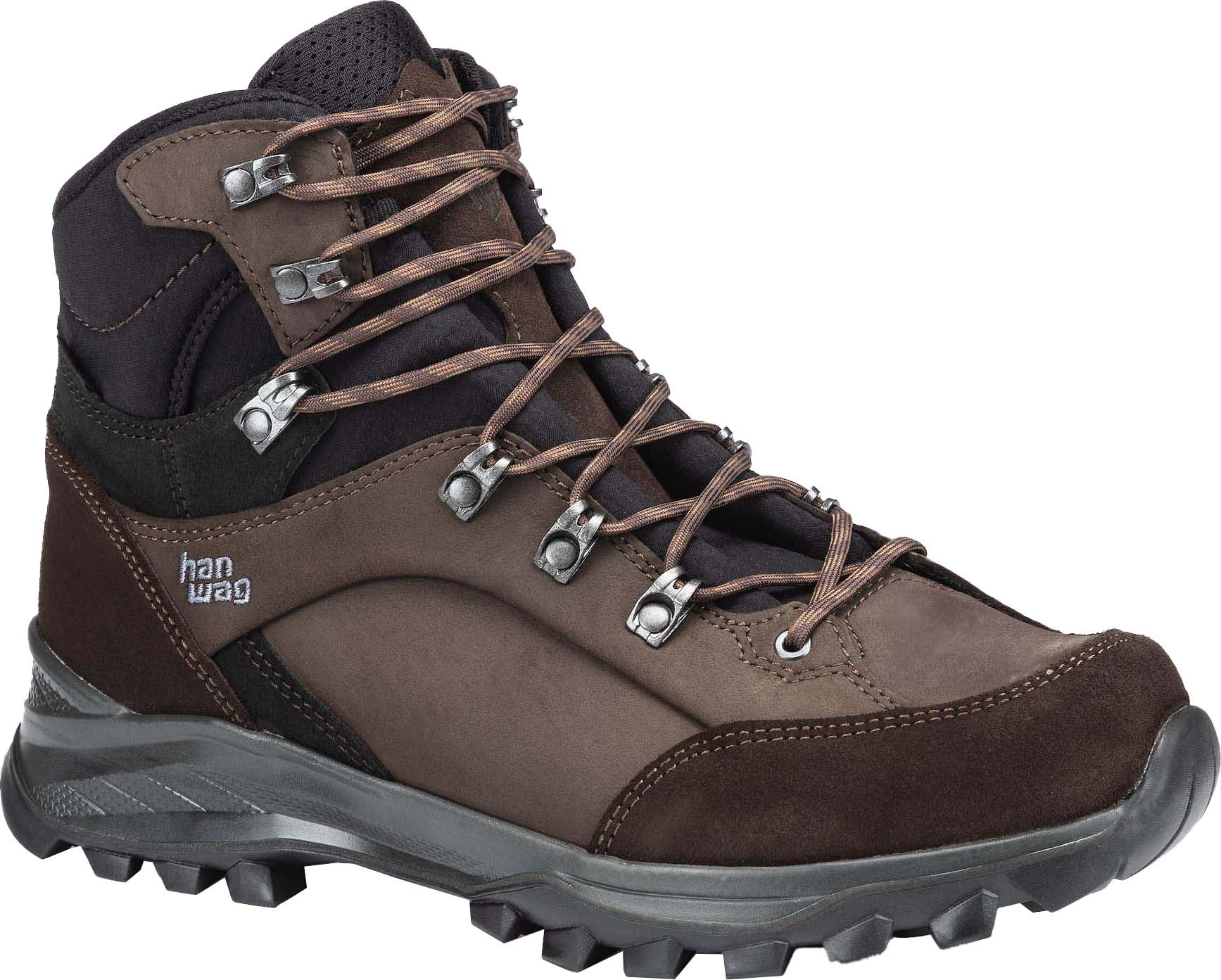 On Cloudrock 2 Waterproof Hiking Boots - Men's