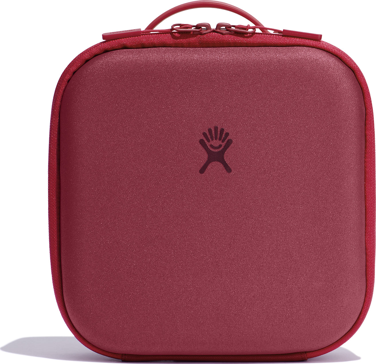 Large Insulated Lunch Box - Berry