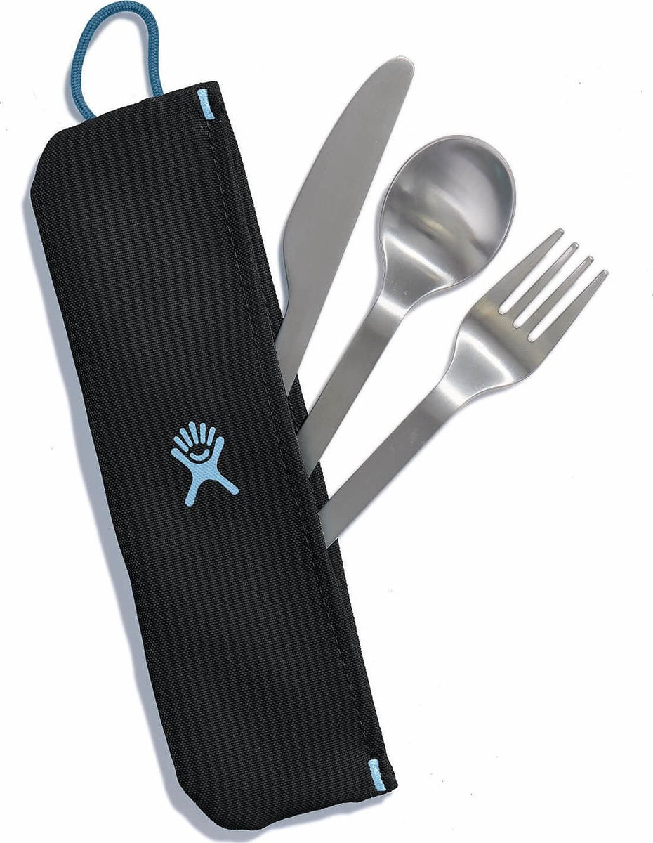 Hydro Flask Flatware Set | Altitude Sports