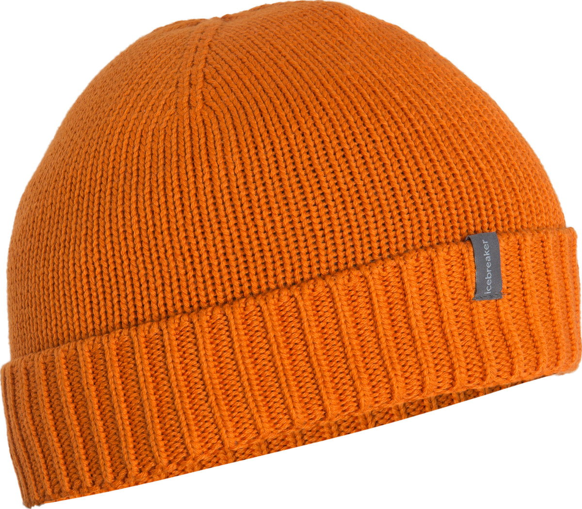 icebreaker Vela Merino Cuff Beanie - Unisex | Altitude Sports