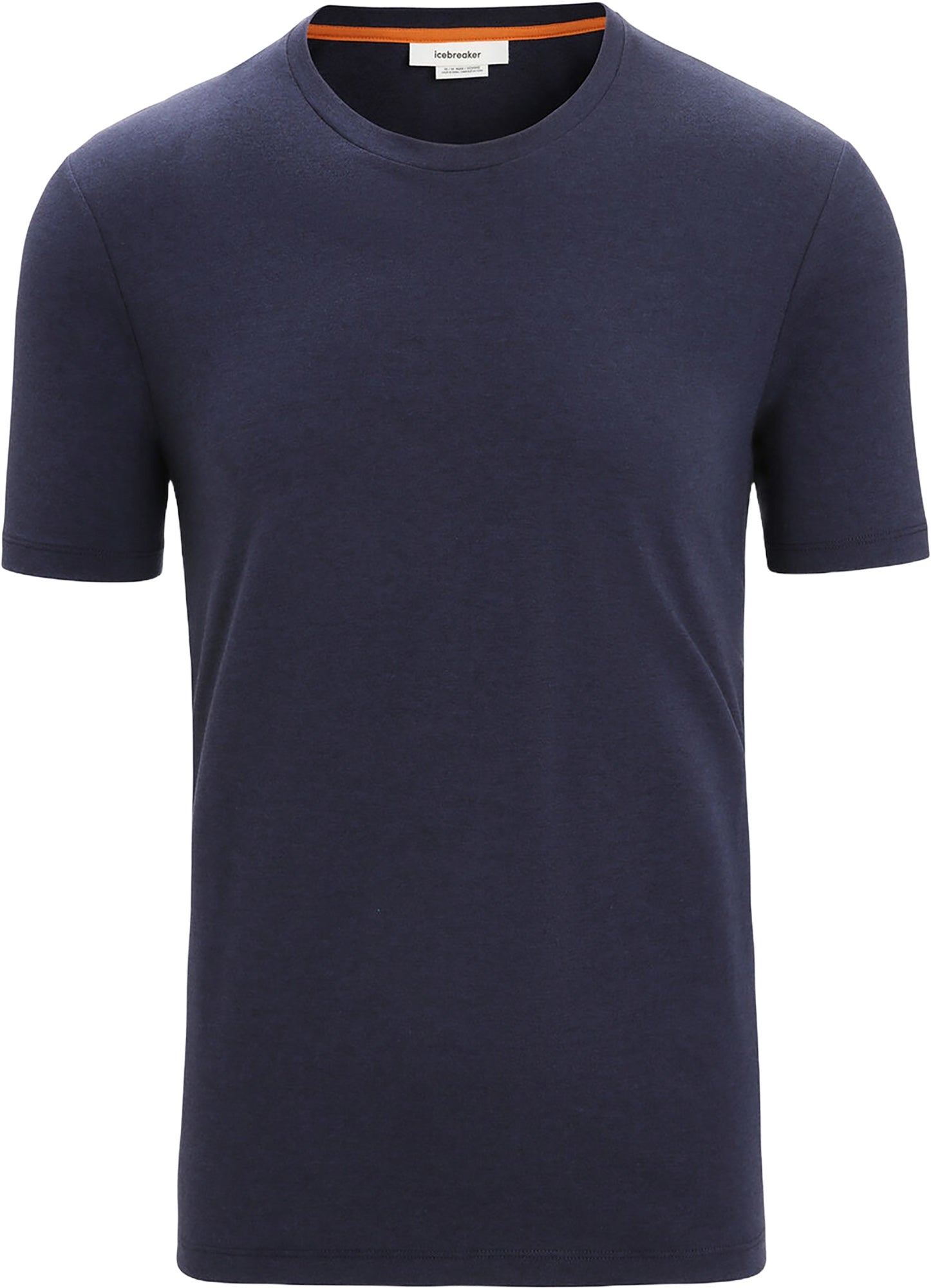 Merino Blend Central T-Shirt - Icebreaker (US)