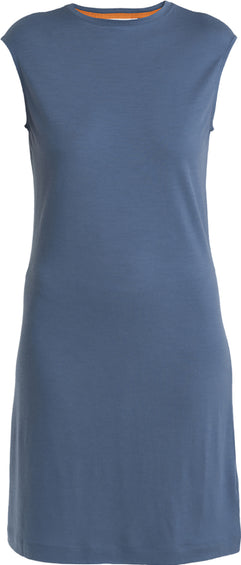 icebreaker Granary Merino Sleeveless Dress - Women's