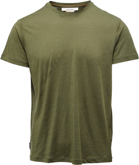 icebreaker Merino 150 Tech Lite III Short Sleeve Tee - Men's