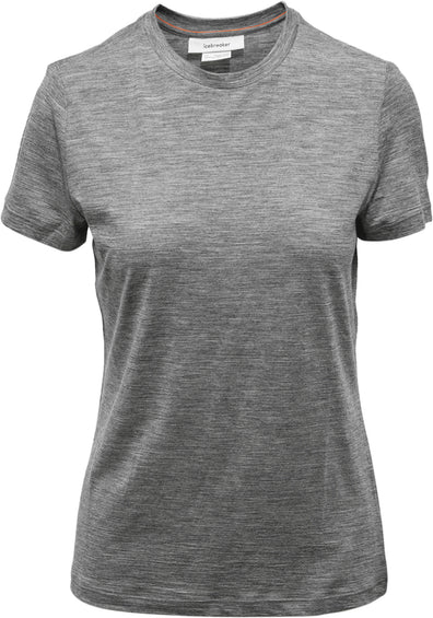 icebreaker Merino 150 Tech Lite III Short Sleeve Tee - Women's