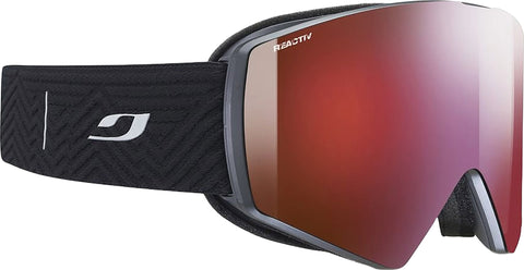 Julbo Razgold Edge Reactiv 0-4 HC Goggles 