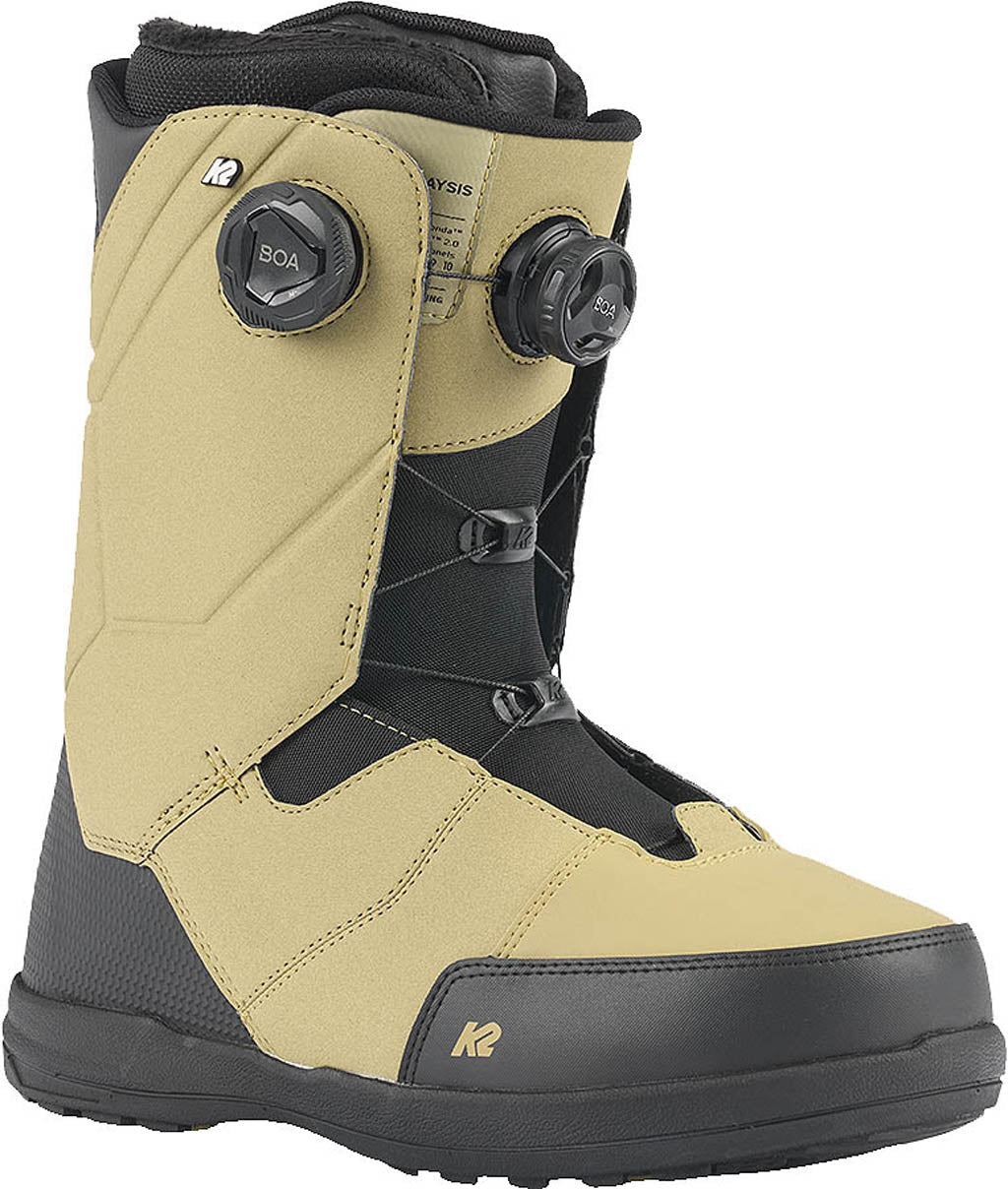 K2 snowboard boots on sale maysis