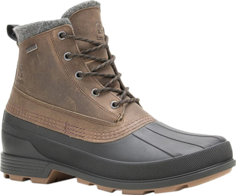 Kamik Lawrence M Winter Boots - Men's