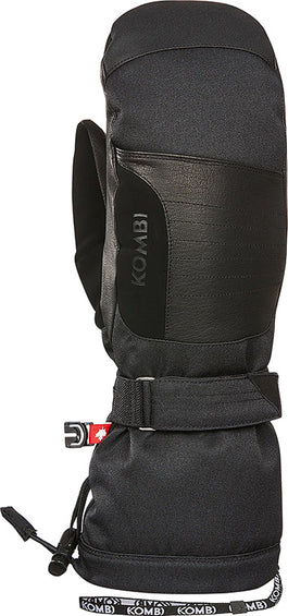 Kombi Outback Primaloft Bio Mitts - Men's