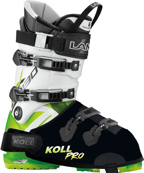 Koll Pro Competition Warmboot Ski Boot Covers - Unisex