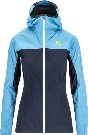 Karpos Lot Rain Jacket - Women's