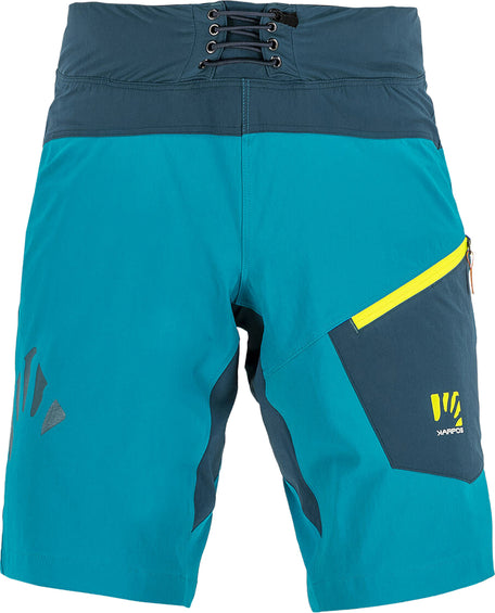 Karpos Val Di Dentro Bermuda - Men's