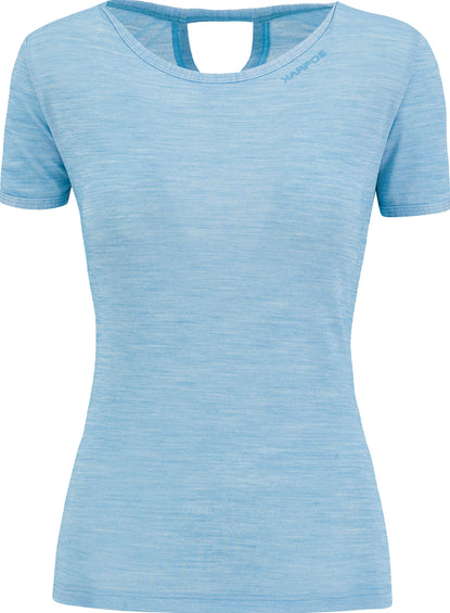 Karpos Verdana Merino T-Shirt - Women's