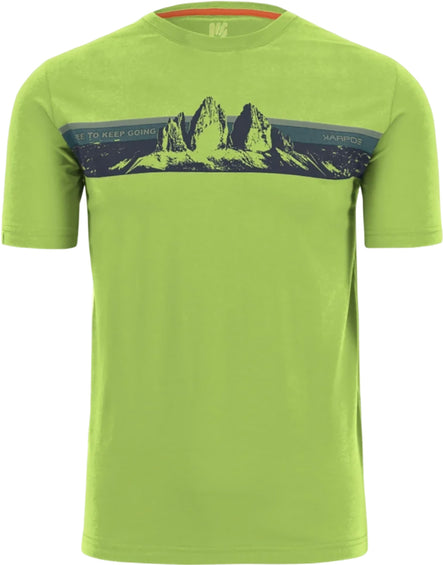 Karpos Giglio T-Shirt - Men's