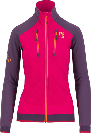 Karpos Alagna Evo Jacket - Women's