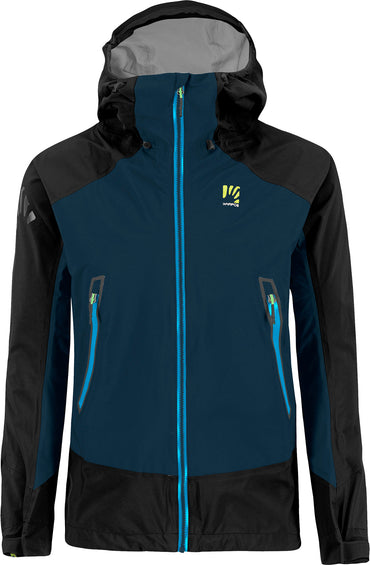 Karpos Storm Evo Jacket - Men's