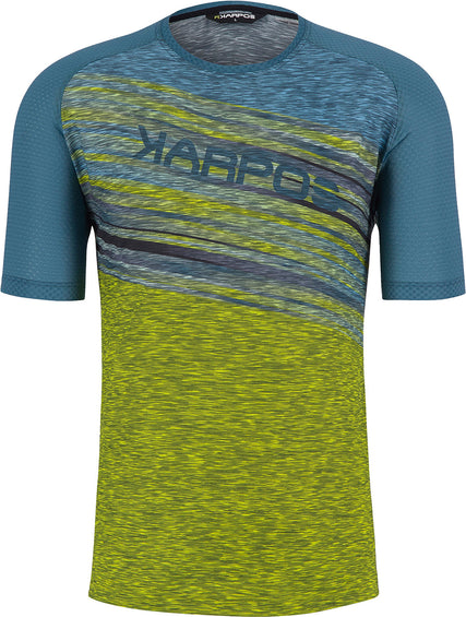 Karpos Croda Rossa Evo Jersey - Men's