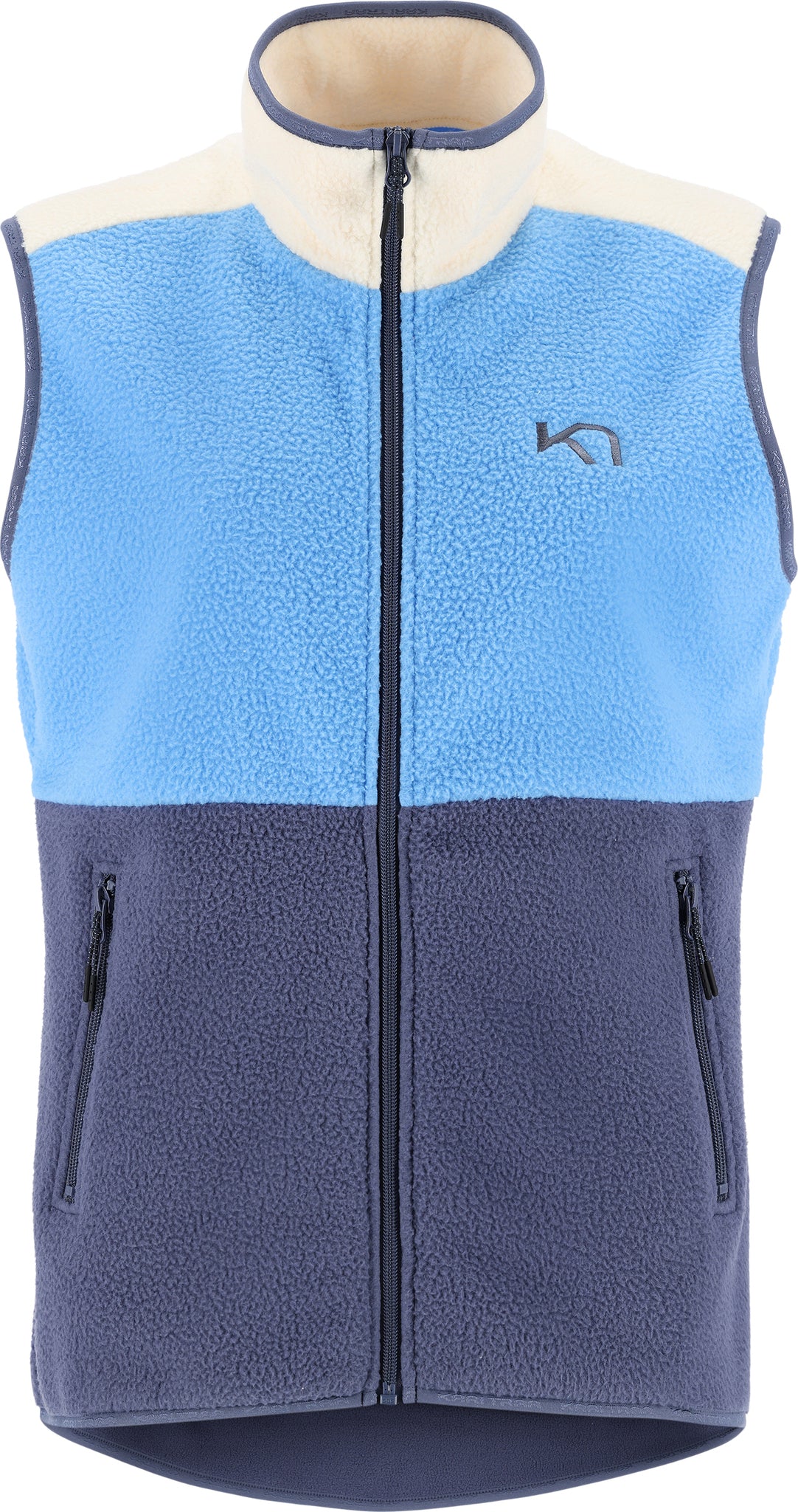 Kari Traa Ane Fleece Midlayer Vest - Women's