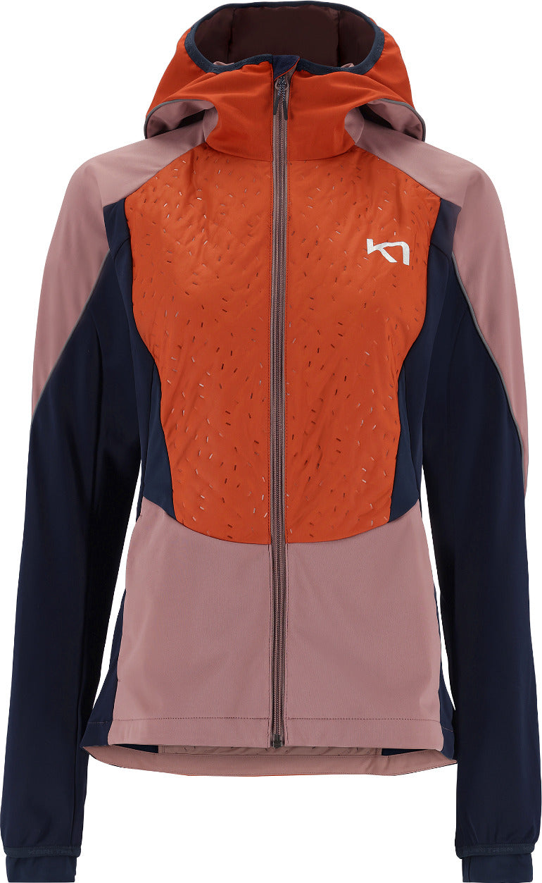 Kari Traa Tirill 2.0 Jacket - Synthetic jacket Women's, Free EU Delivery