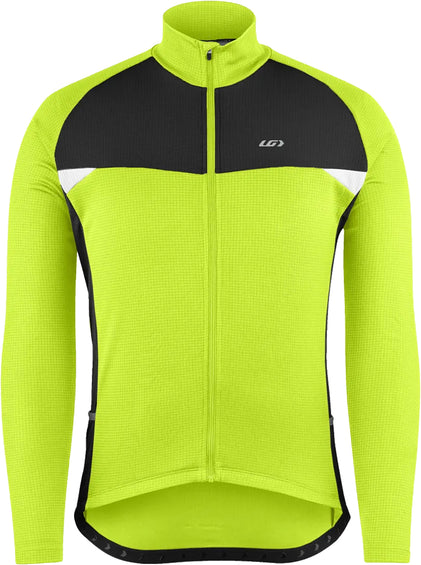 Garneau Peloton Jersey - Men's