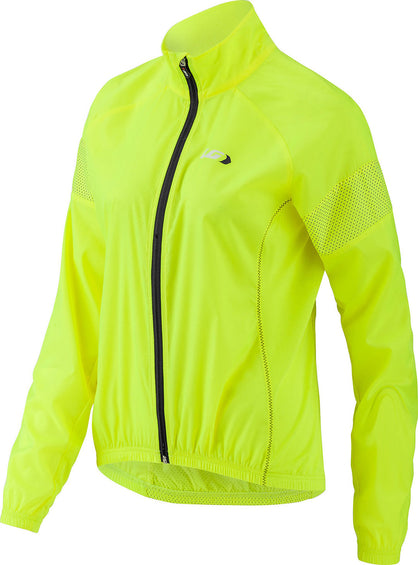 Garneau Modesto 3 Cycling Jacket - Women's