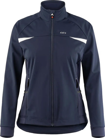 Garneau Loppet Softshell Jacket - Women's