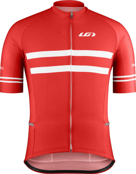 Garneau Premium Vintage Jersey - Men's