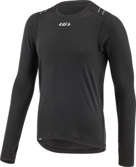 Garneau 2004 Long Sleeve Top - Men's