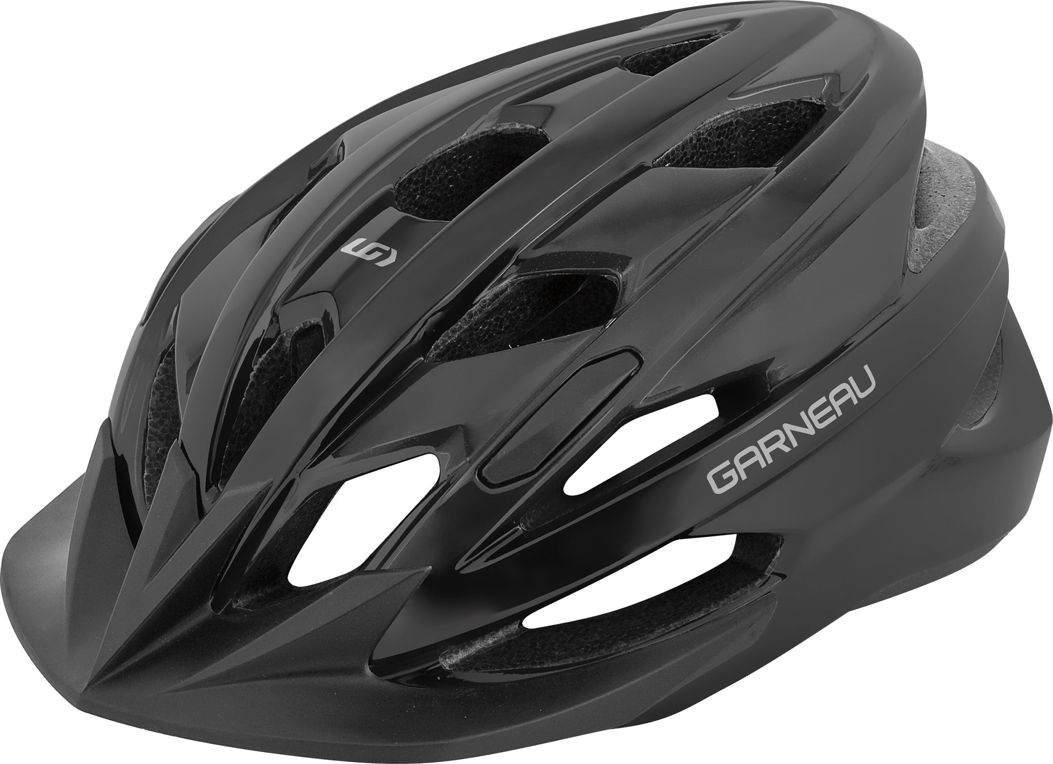 Garneau majestic bike helmet sale