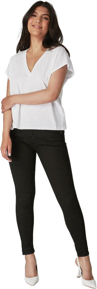 Lola Jeans Alexa High Rise Skinny Jeans - Women's