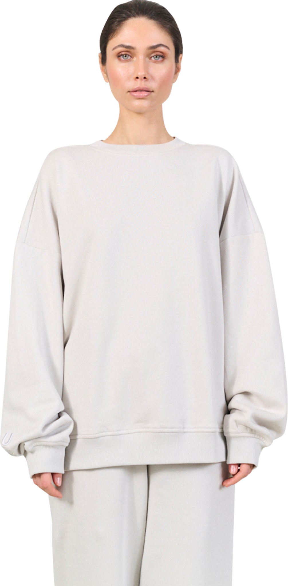 Lune Active Zane Oversized Sweater - Women's