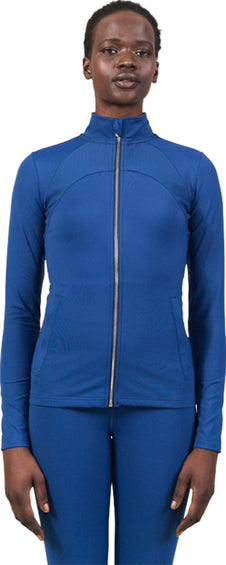 Lune Active River Lift Slim Fit Jacket - Women's