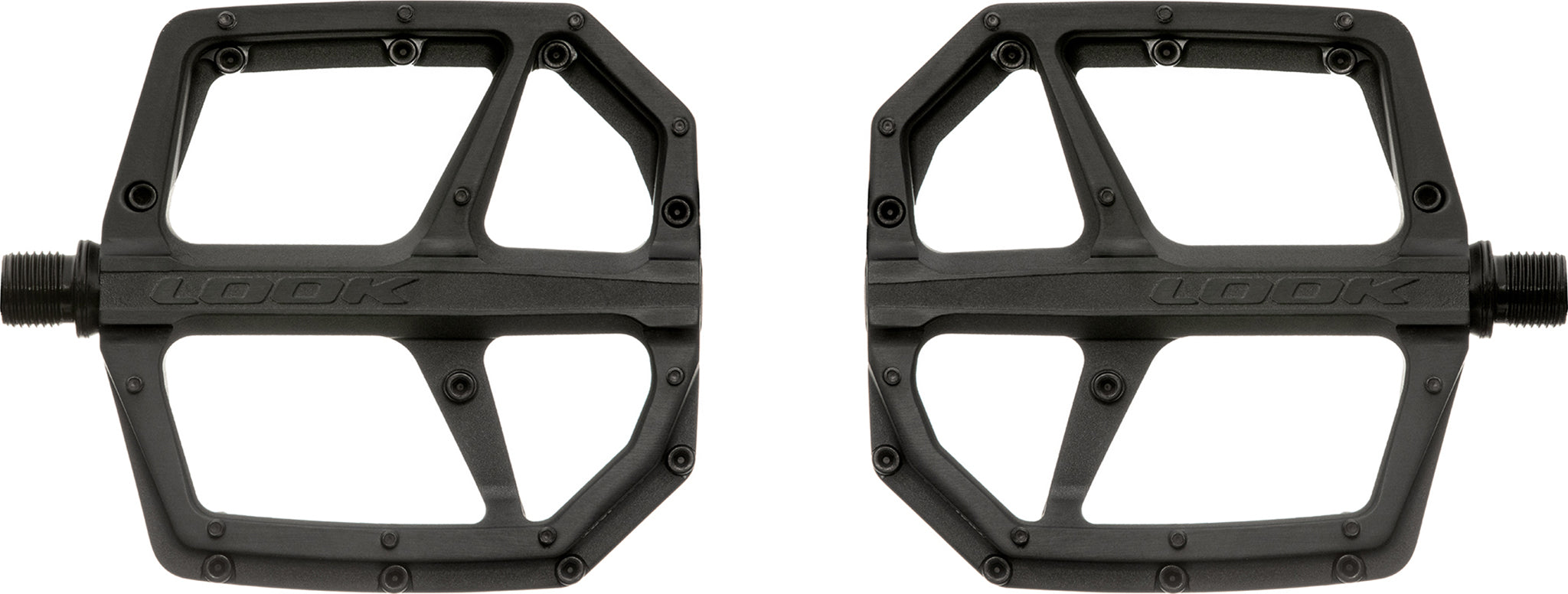 Look Trail Roc Plus Platform Pedals | Altitude Sports