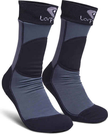 Lorpen Trekking Expedition Polartec Socks - Unisex